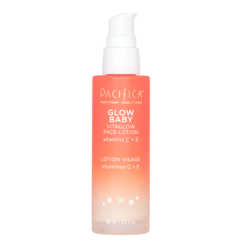 Pacifica Glow Baby Vitaglow Hydro Lotion, 50ml