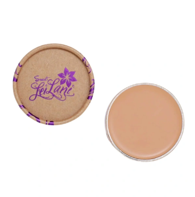 Sweet LeiLani Skin Care Cover Foundation - Sunset