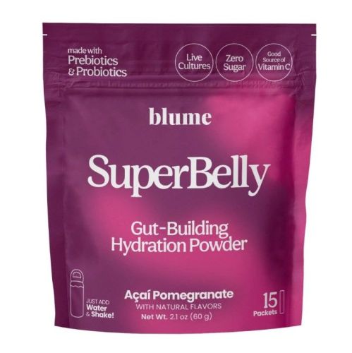 Blume Acai Pomegranate SB, 60g