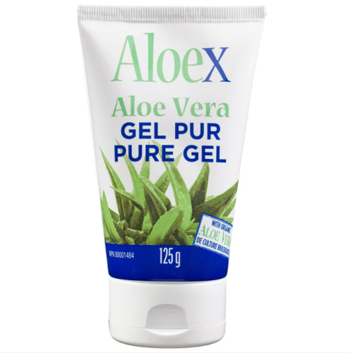 Aloex Gel 1 Aid, 125g