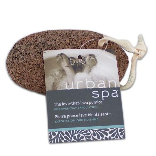  Urban Spa The Love-That-Lava Pumice Stone