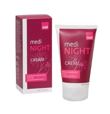 Medi Comfort Night Gel P500025, 50ml