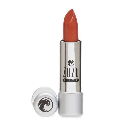 Zuzu Luxe Golden Bronze Lipstick 3.6g