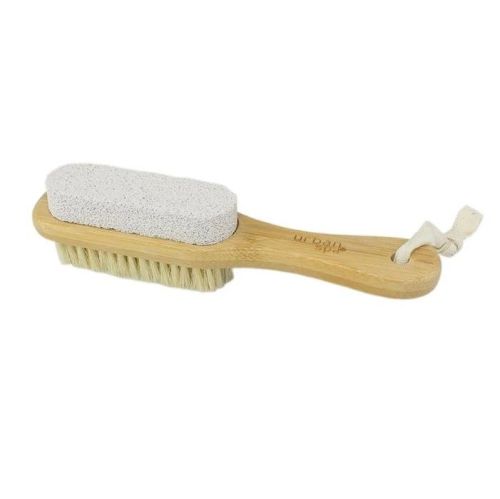 Urban Spa The Heel-To-Toe Foot Brush