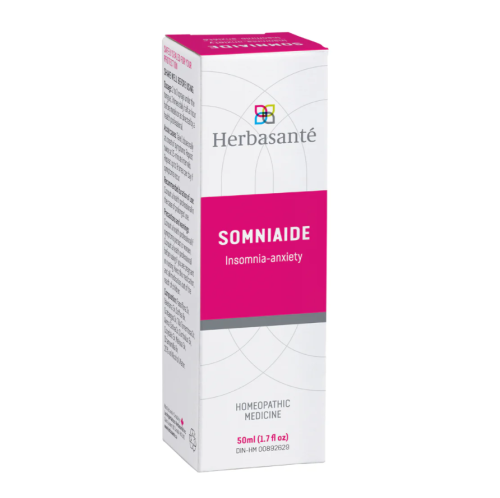 Herbasante Somniaide, 50 ml