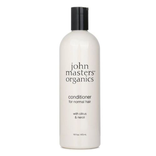 John Masters Organics Conditioner for Normal Hair with  Citrus & Neroli, 473ml