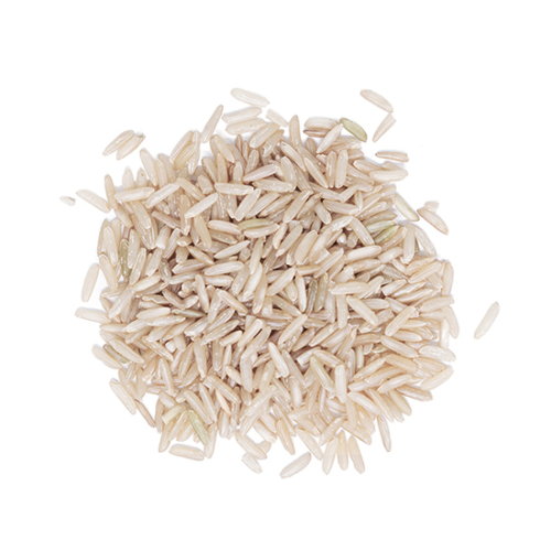 Westpoint Organic Rice Basmati White, 2 kg