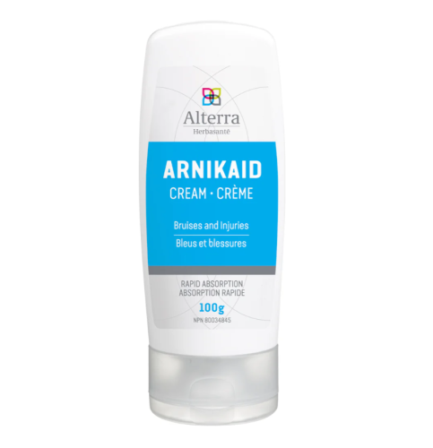 Herbasante Arnikaid, 100 g