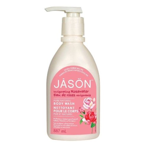 Jason Glycerine & Rosewater BW, 887mL