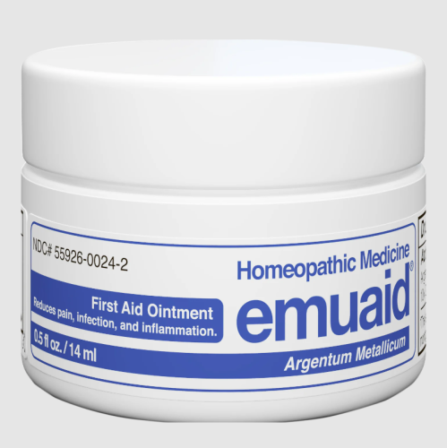 EMUAID First Aid Ointment, 14ml