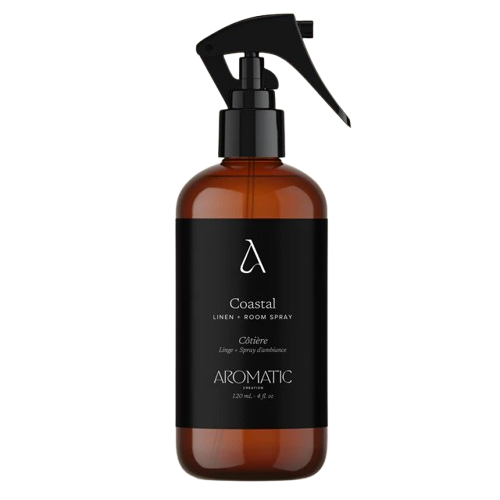 Aromatic Creation Coastal, 120ml