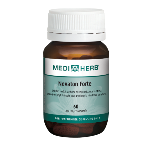 MediHerb Nevaton Forte, 60s