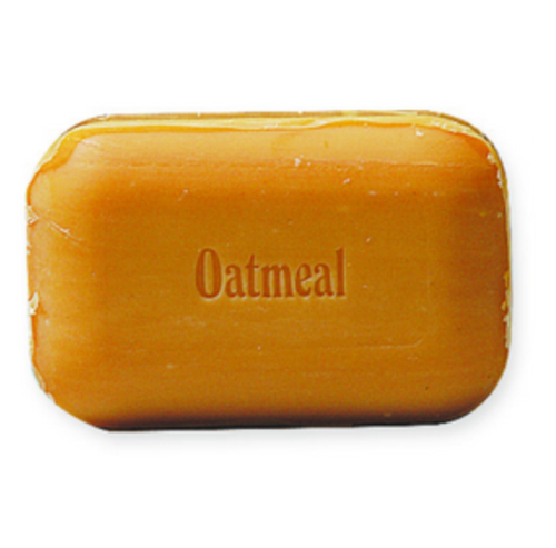 Soap Works Oatmeal Soap, 110g