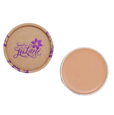 Sweet LeiLani Skin Care Cover Foundation - Sunrise