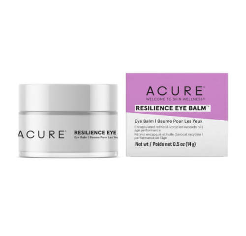 Acure Resilience Eye Balm, 14g