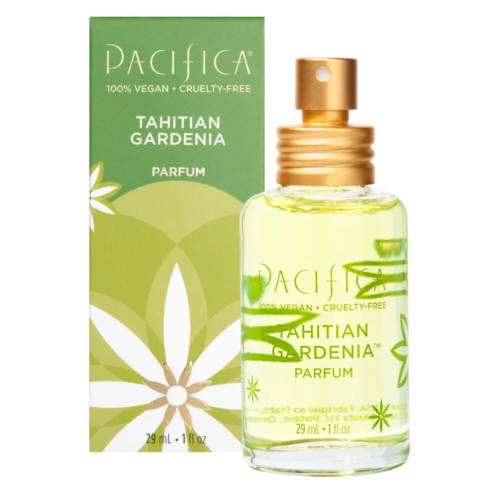 Pacifica Tahitian Gardenia 1oz Spray, 29ml