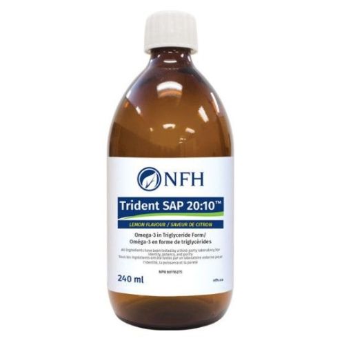 NFH Trident SAP 20:10, 240 ml