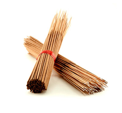 Ganeshas Garden Incense Sticks, 100ct - Musk 100ct 