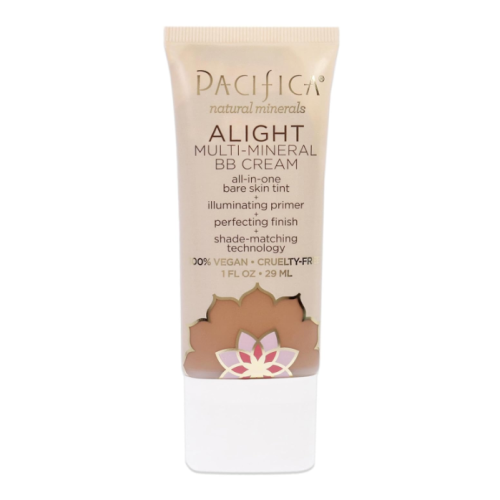 Pacifica Alight BB Cream Shade 3, 29ml