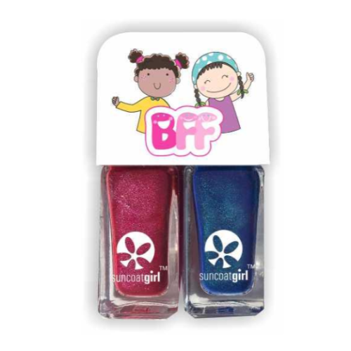 Suncoat BFF DUO Hunnies, 2pk