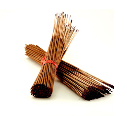 Ganeshas Garden Incense Sticks, 100ct - Jasmine 100ct 