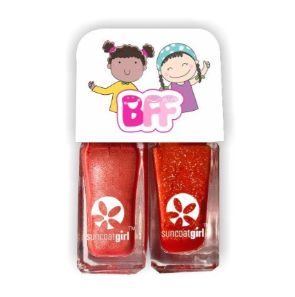 Suncoat BFF DUO Cuties, 2pk