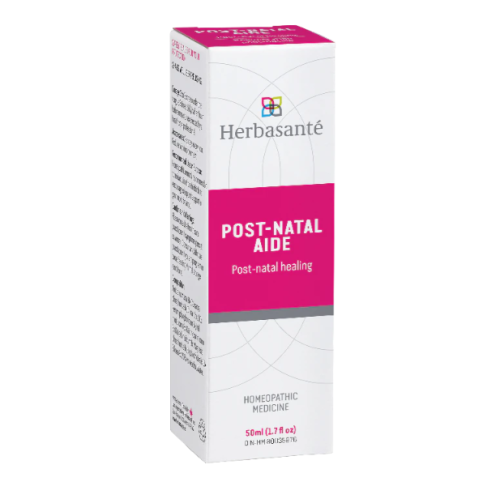 Herbasante Post-Natal Aide, 50 ml