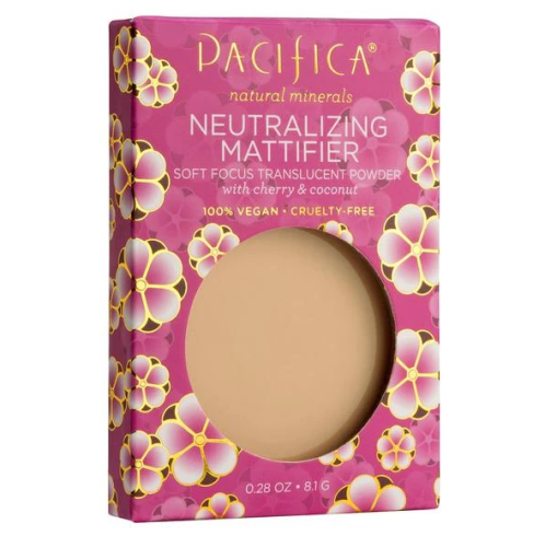 Pacifica Cherry Powder Neutralizing Matte 2, 8.1g