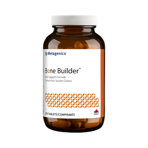 Metagenics Bone Builder™, 270 Tablets