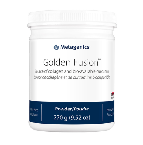 Metagenics Golden Fusion™, 30 Servings