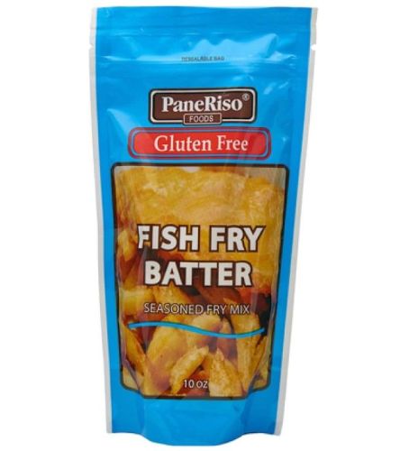 Paneriso Fish Fry Batter Mix, 280g