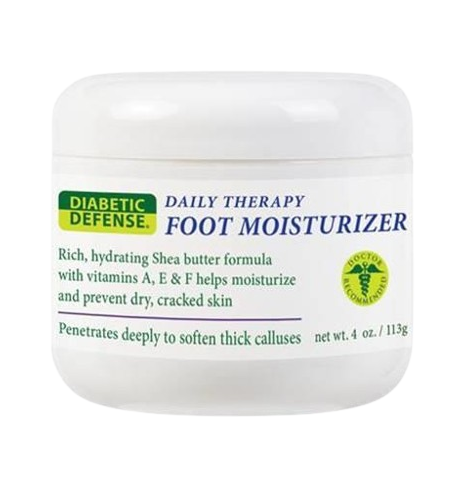 Pedifix Diabetic Feet Cream, 113g