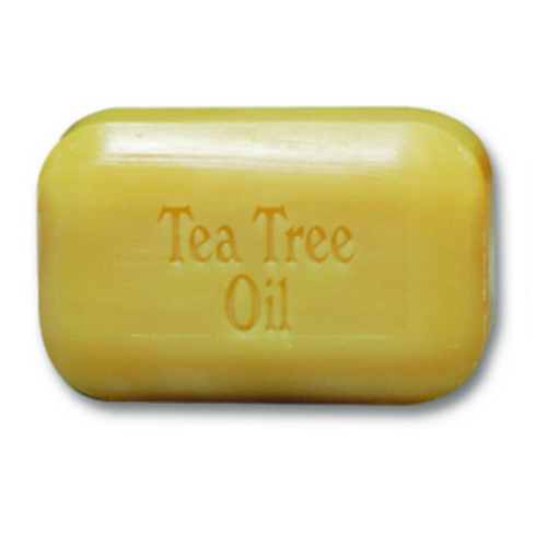 Soap Works Tea Tree Oil Soap, 110g