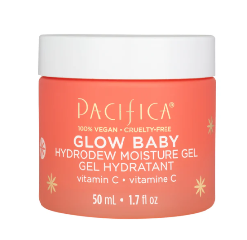 Pacifica Glow Baby Hydrodew Moisture Gel, 50ml