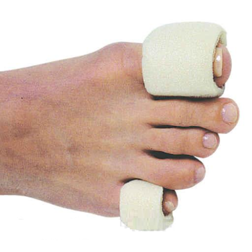 Pedifix Bandage Toe Foam 3