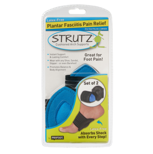 Profoot Strutz Plantar Arch Support 2