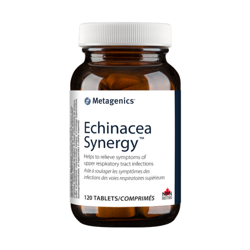 Metagenics Echinacea Synergy™, 120 Tablets