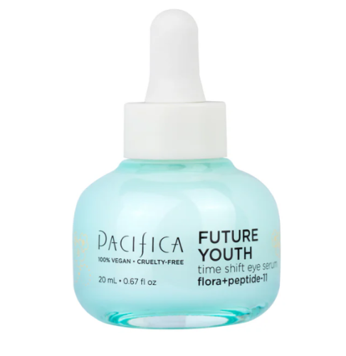 Pacifica Future Youth Time Shift Eye Serum, 20ml