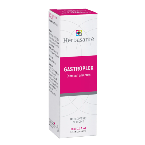 Herbasante Gastroplex, 50 ml