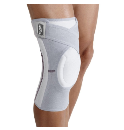 Push Care Knee Brace W/Stays 130202 Adj. Compression, 2