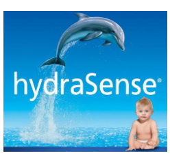 Hydrasense Baby Rub Soothing, 43ml