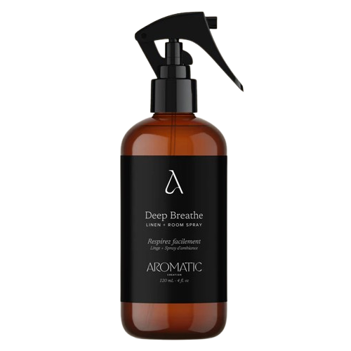 Aromatic Creation Deep Breath, 120ml