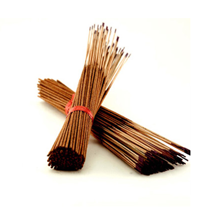 Ganeshas Garden Incense Sticks, 100ct - FrenchLav 100ct 
