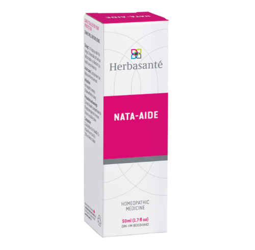 Herbasante Nata-Aide, 50 ml