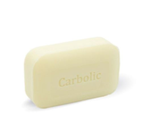 Soap Works Veggie Carbolic Soap, 110g