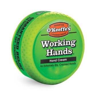 O'Keeffe's Hand Cream , 96g