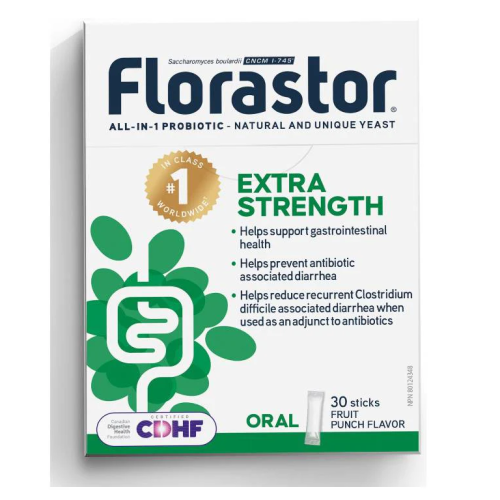 Florastor Xst Pd Pk 30