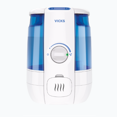 Vicks Coolrelief Humidifier Filter Free