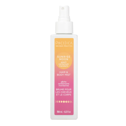 Pacifica Sunrise Moon Hair & Body Mist, 194ml