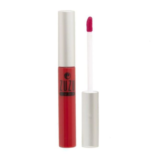 Zuzu Luxe Caliente Lip Gloss, 5ml